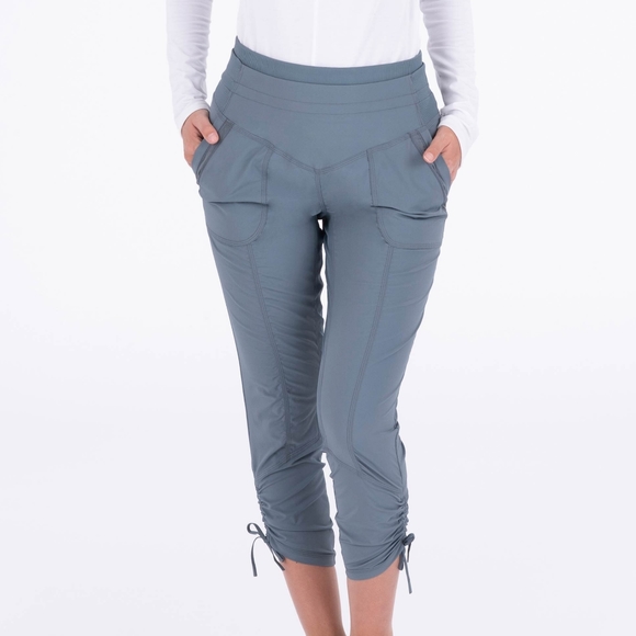 Indygena Pants - Indygena Atieno Pant